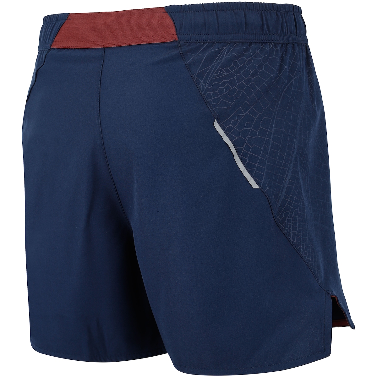 Bermuda ASICS Libélula Masculina - Foto 2