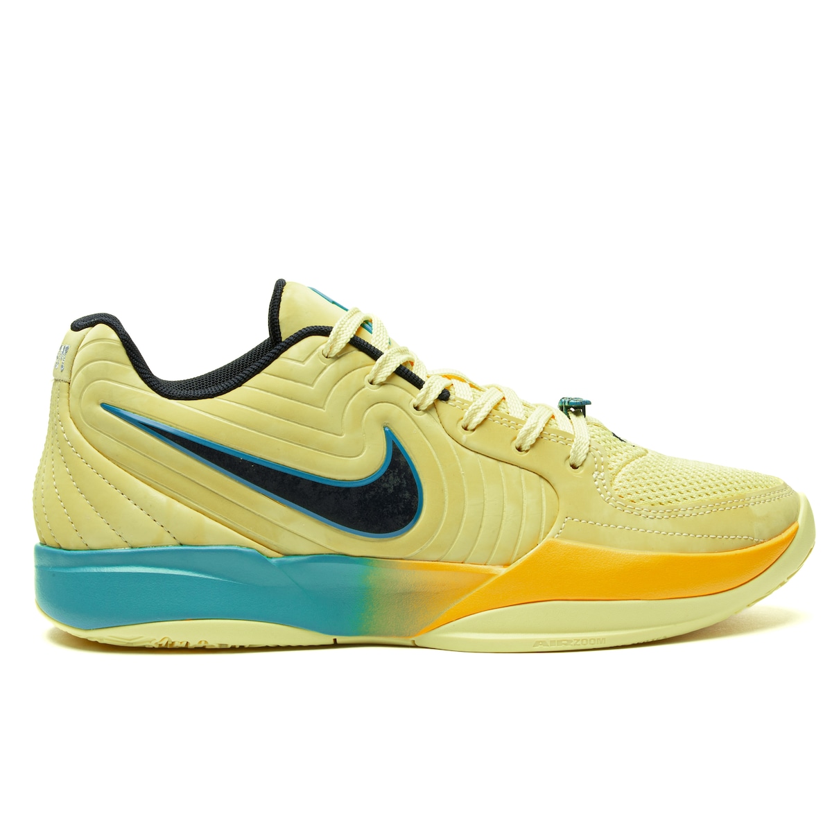 Tênis Masculino Nike Ja 2 em Promoção | Centauro