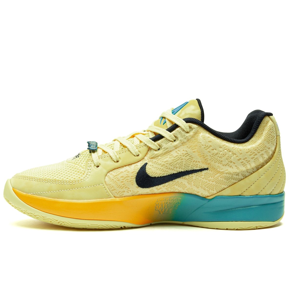 Tênis Masculino Nike Ja 2 | Centauro