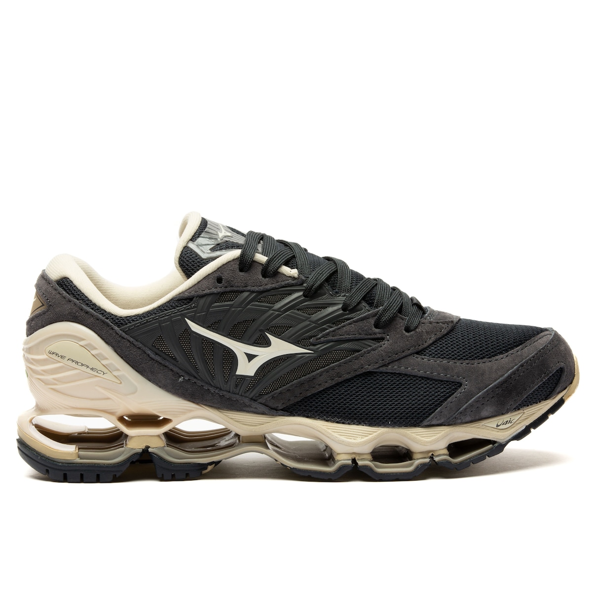 Tênis Mizuno Wave Prophecy LS Masculino - Foto 1