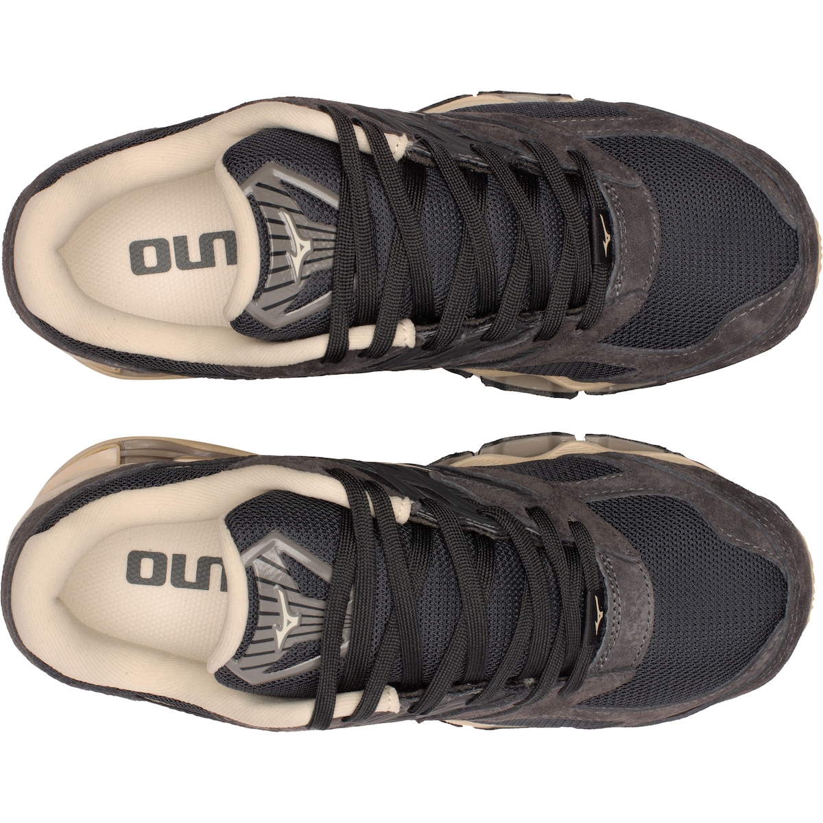 Tênis Mizuno Wave Prophecy LS Masculino - Foto 4