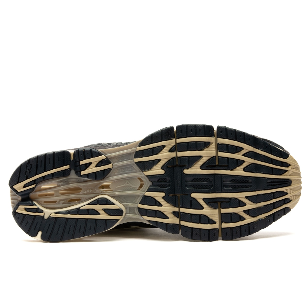 Tênis Mizuno Wave Prophecy LS Masculino - Foto 7