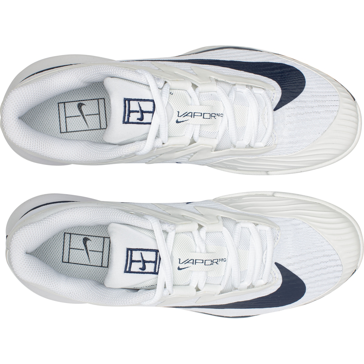 Tênis Masculino Nike Zoom Vapor Pro 3 Premium em Promoção | Centauro