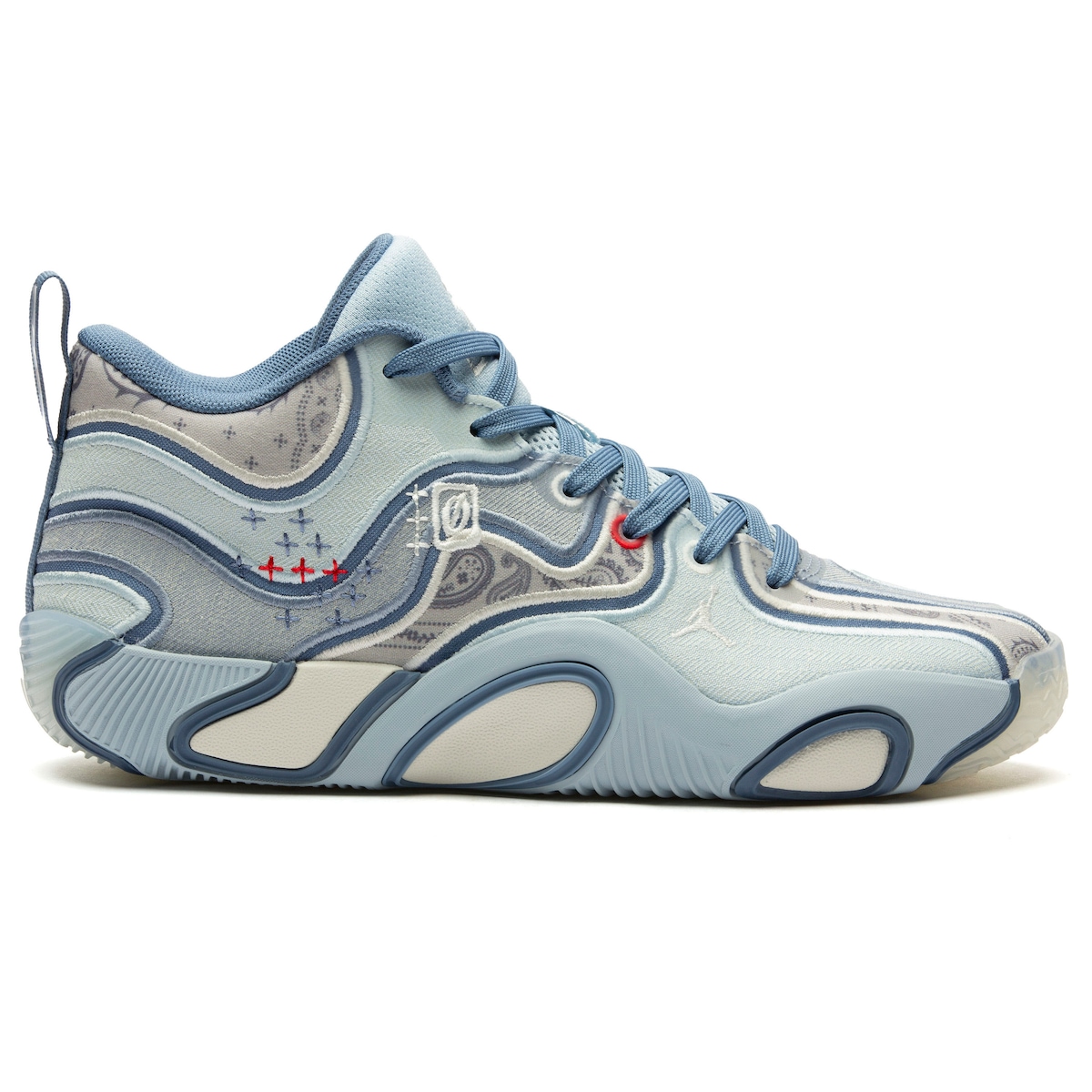 Tênis Masculino Nike Jordan Tatum 3 em Promoção | Centauro