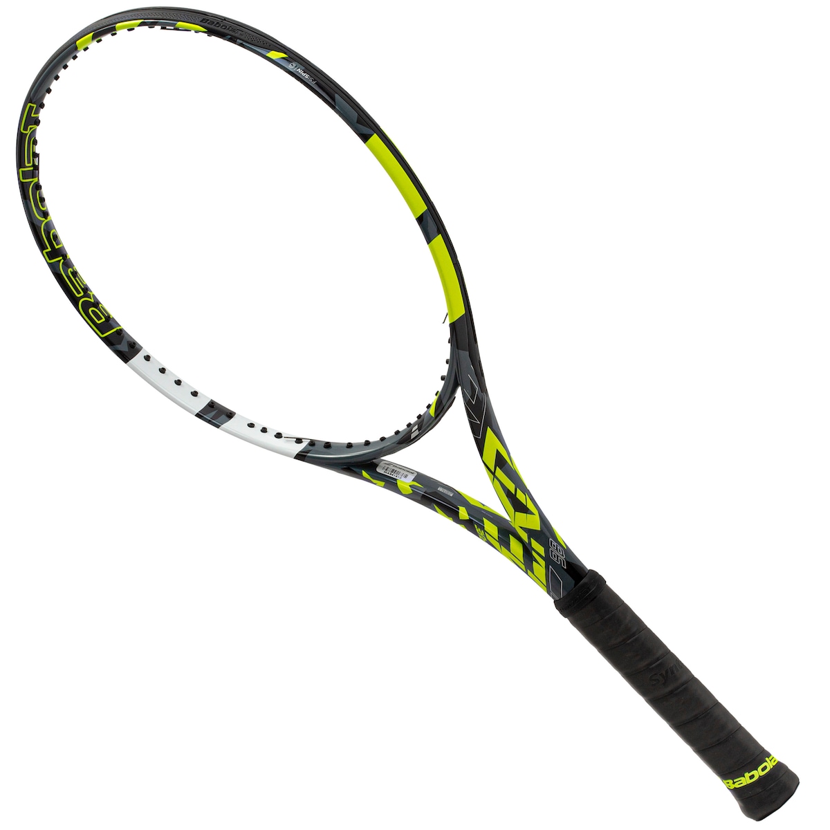 Raquete de Tênis Babolat Pure Aero 98 L2 | Centauro