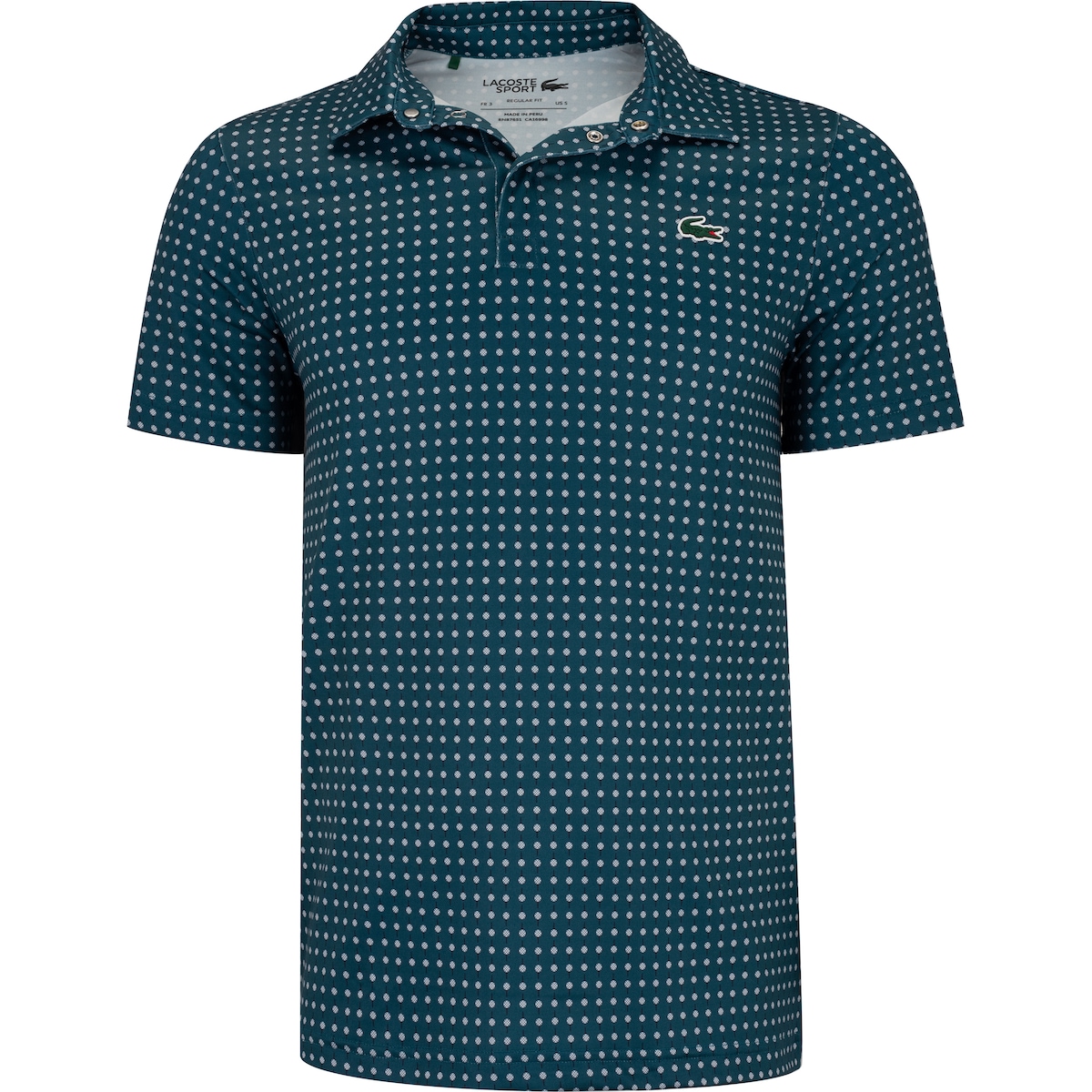 Lacoste Azul Marinho Camisas Lacoste Masculina PromoÃ§Ã£o Camisa