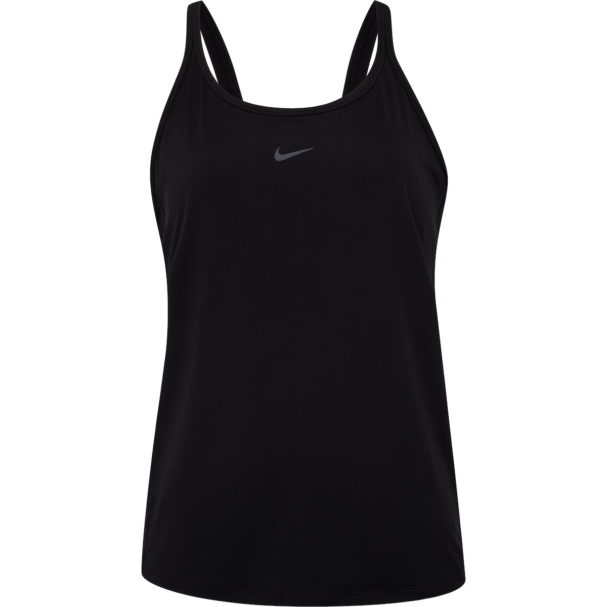 Camiseta Regata Feminina Nike One Classic Dri-Fit em Promoção