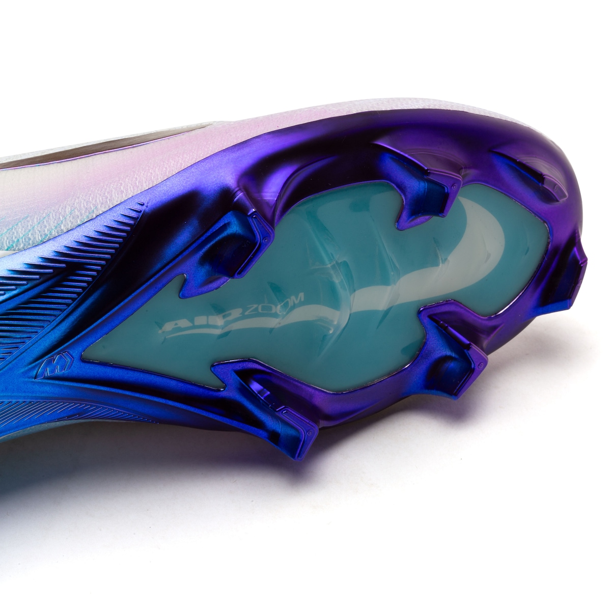 Chuteira de Campo Unissex Nike Air Zoom Mercurial Vapor 16 Elite