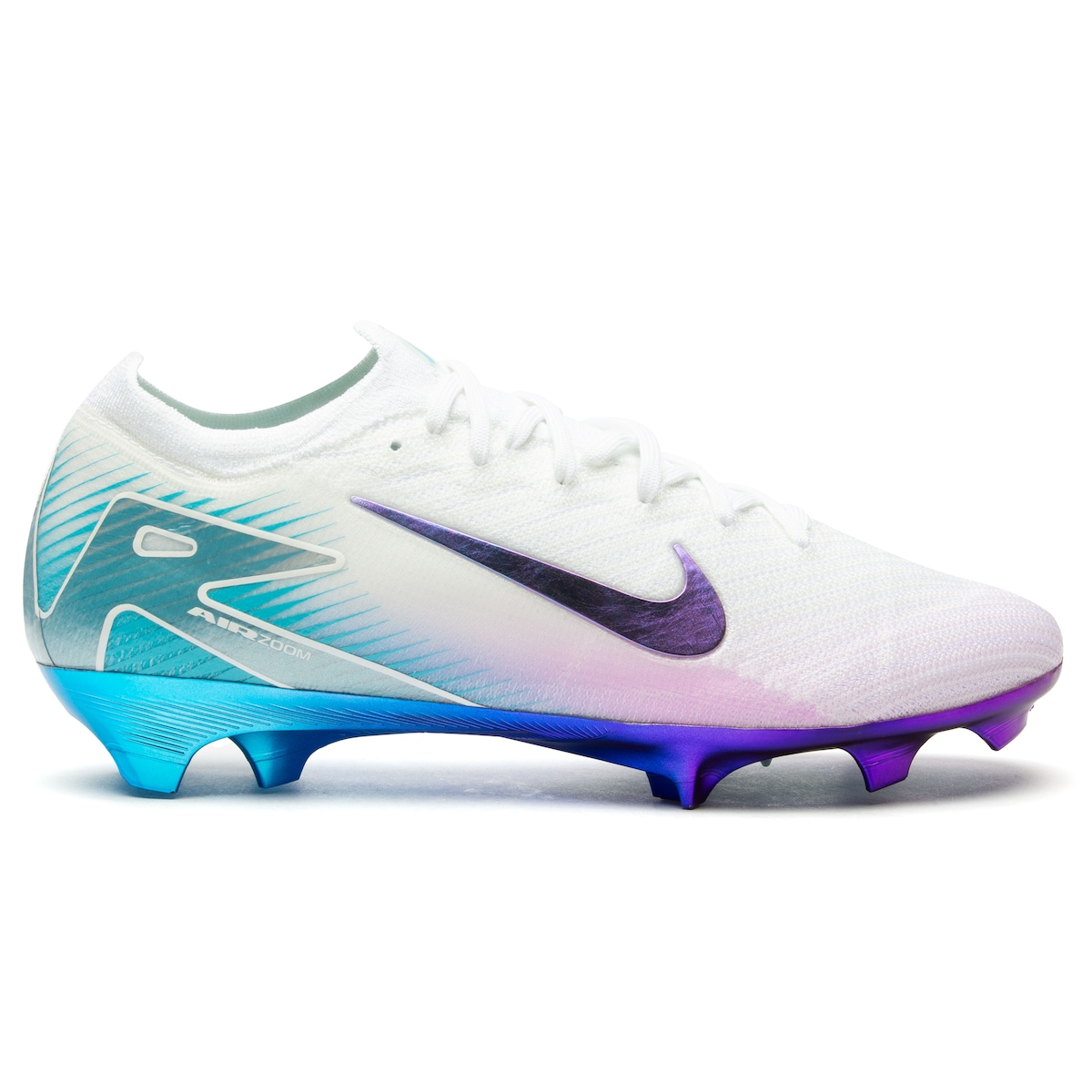 Chuteira de Campo Unissex Nike Air Zoom Mercurial Vapor 16 Elite