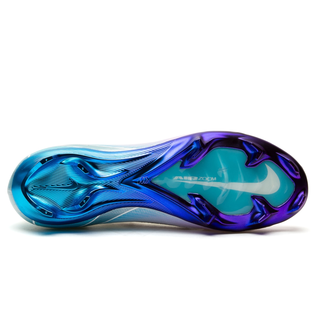 Chuteira de Campo Unissex Nike Air Zoom Mercurial Vapor 16 Elite