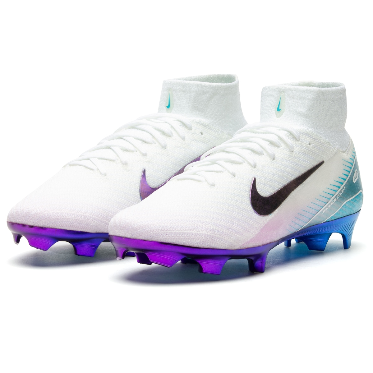 Chuteira de Campo Unissex Nike Air Zoom Mercurial Superfly 10