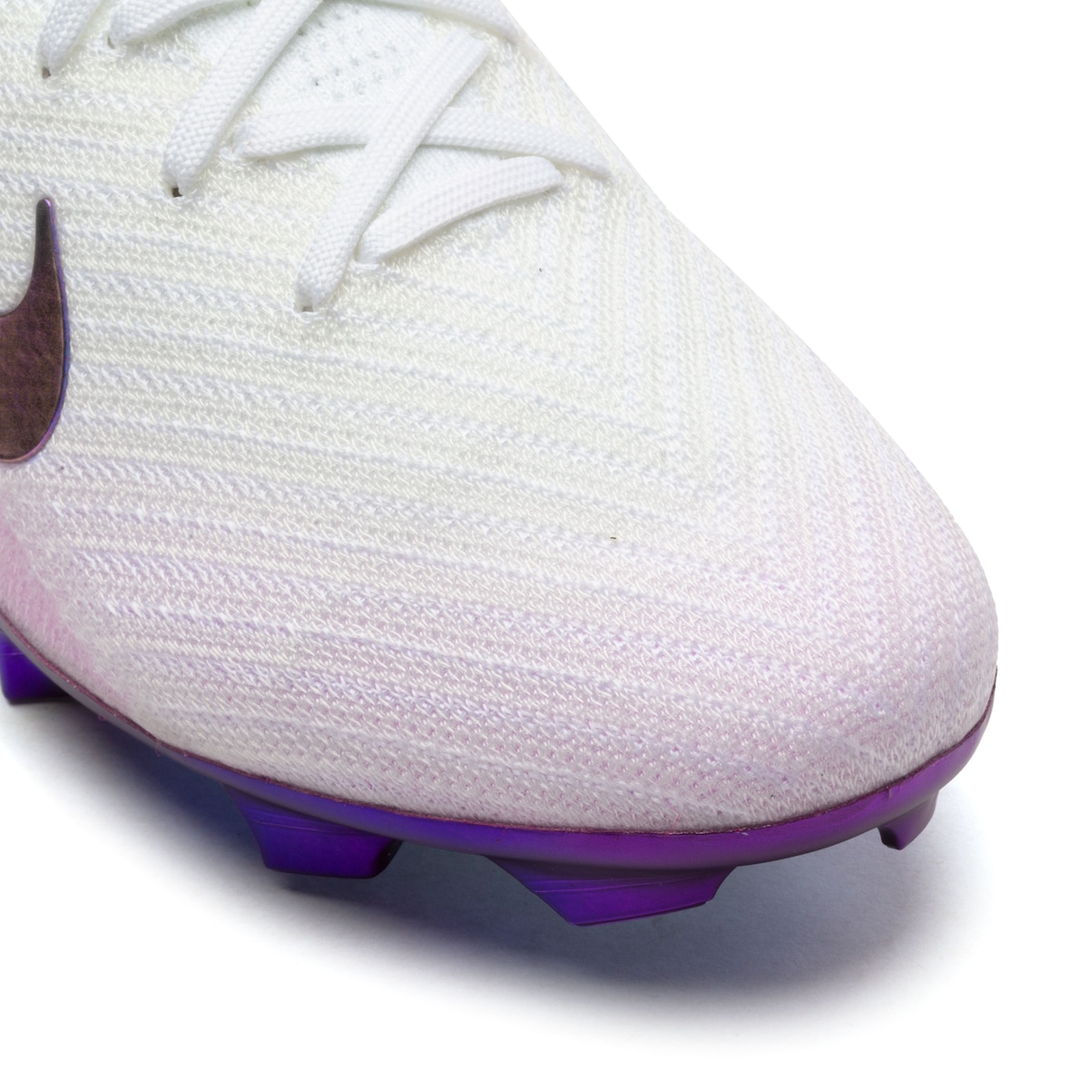 Chuteira de Campo Unissex Nike Air Zoom Mercurial Superfly 10