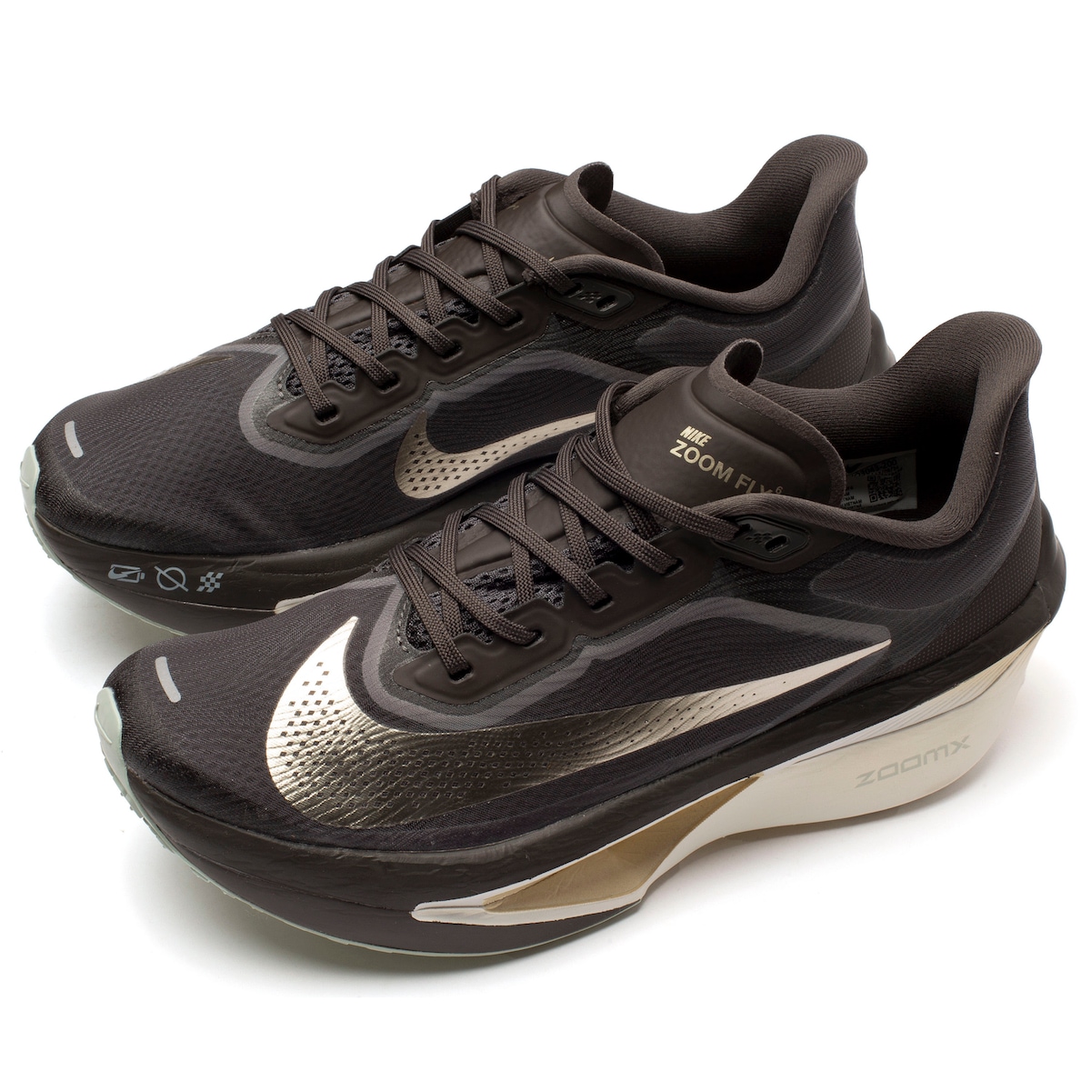 Nike Zoom Fly ヤコブモデル 27 ヤコブ・インゲブリクトセン×ナイキ