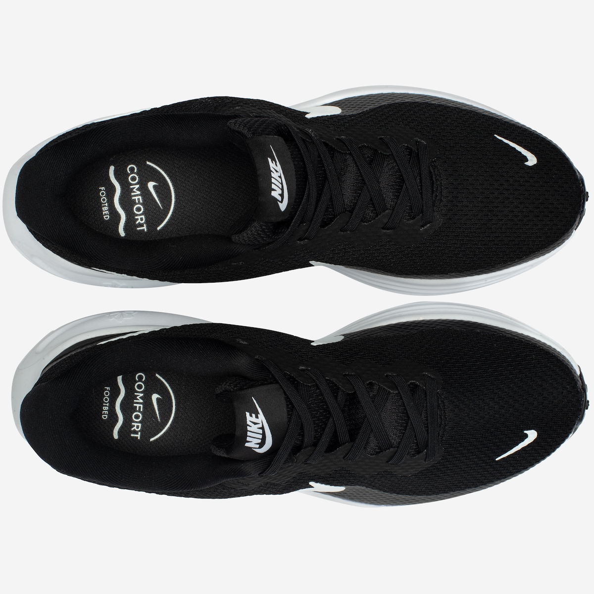 Tênis Masculino Nike Revolution 8 - Foto 4