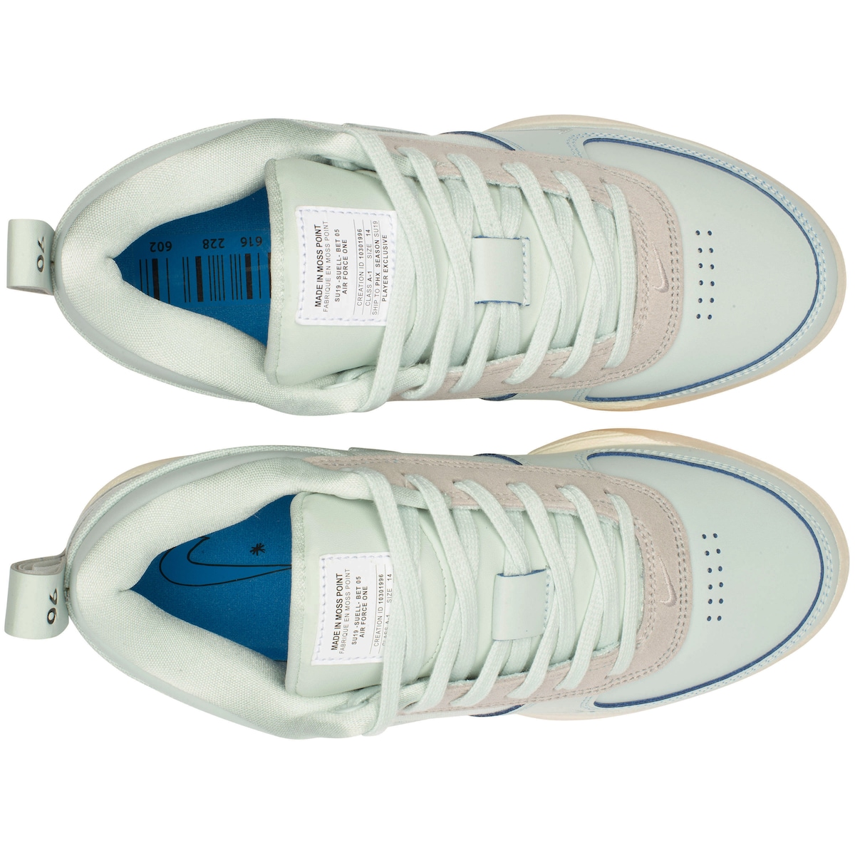 Tênis Masculino Nike Book 1 em Promoção | Centauro