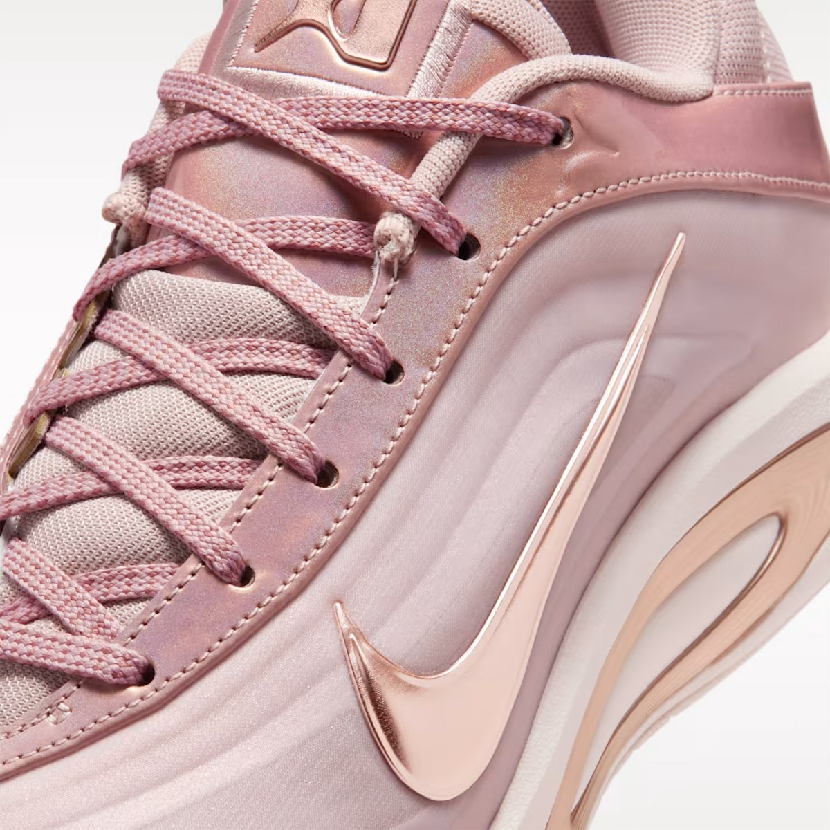 Tênis Unissex Nike A'One | Centauro