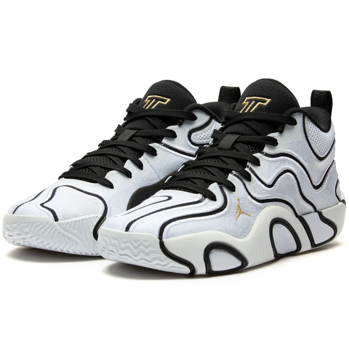 Tênis Masculino Jordan Tatum 3 | Centauro