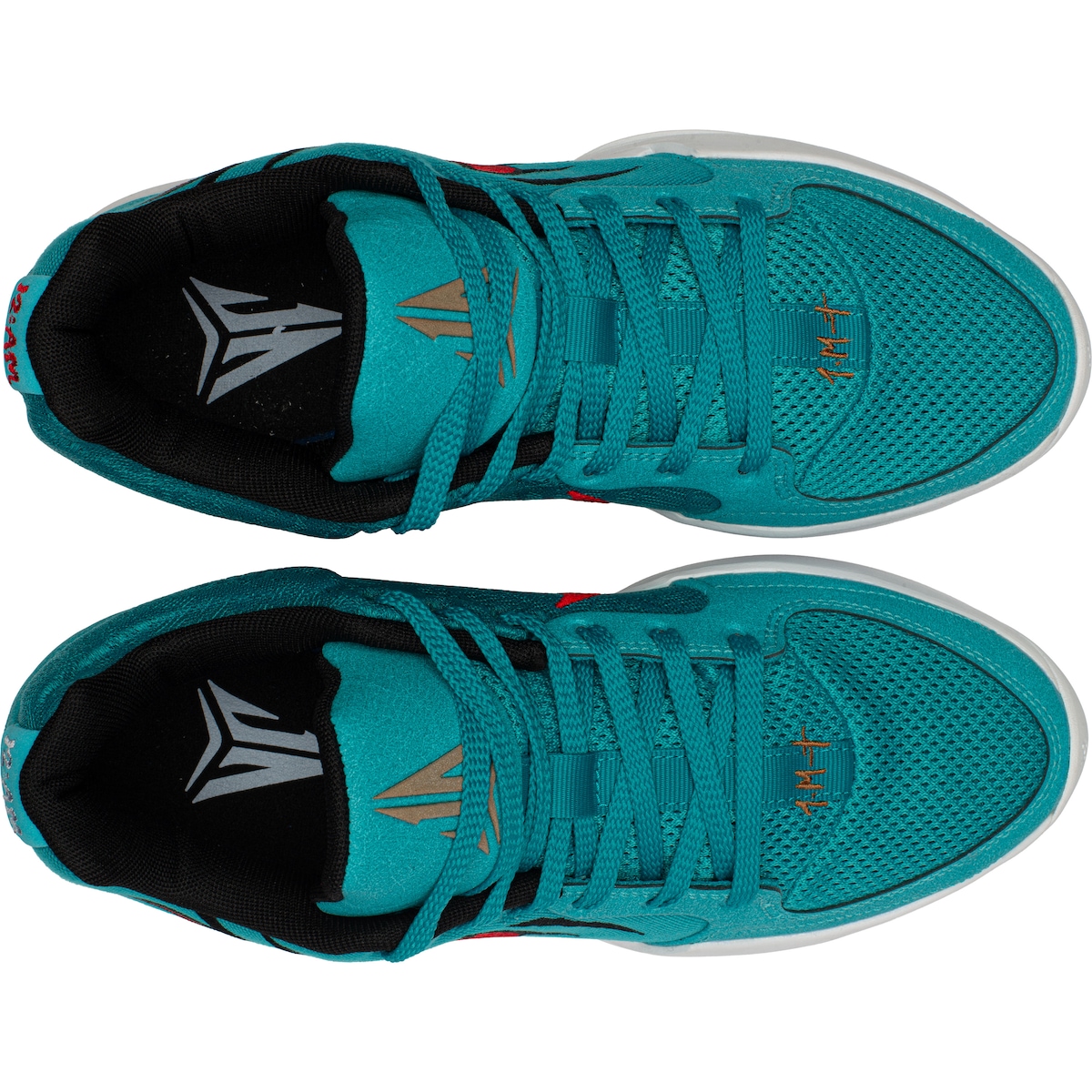 Tênis Masculino Nike Ja 2 Scratch | Centauro