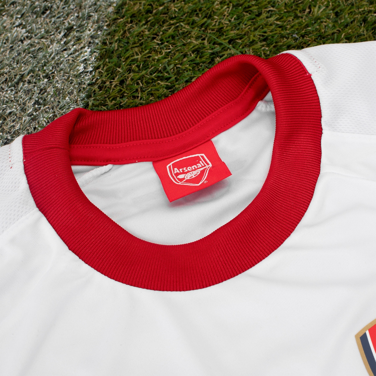 Camiseta do Arsenal Batisti Masculina | Centauro