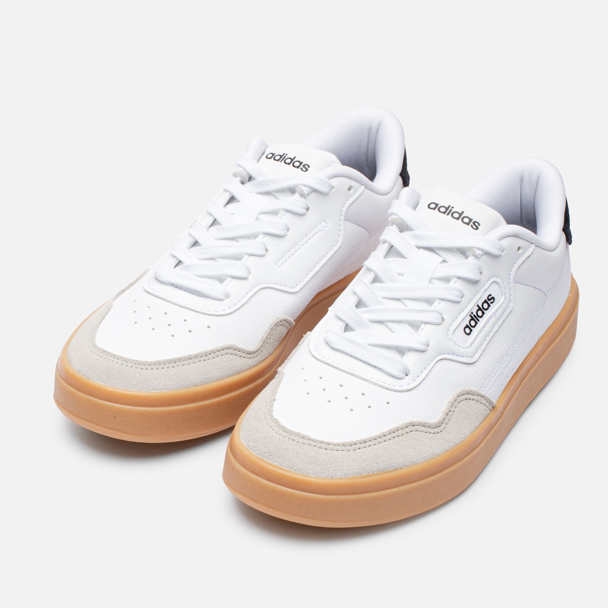 Tênis Masculino adidas Park St 2.0 em Promoção | Centauro