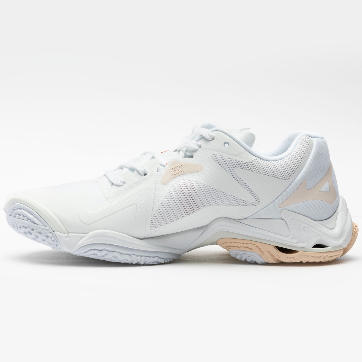 Tênis Feminino Mizuno Wave Lightning Z8 | Centauro