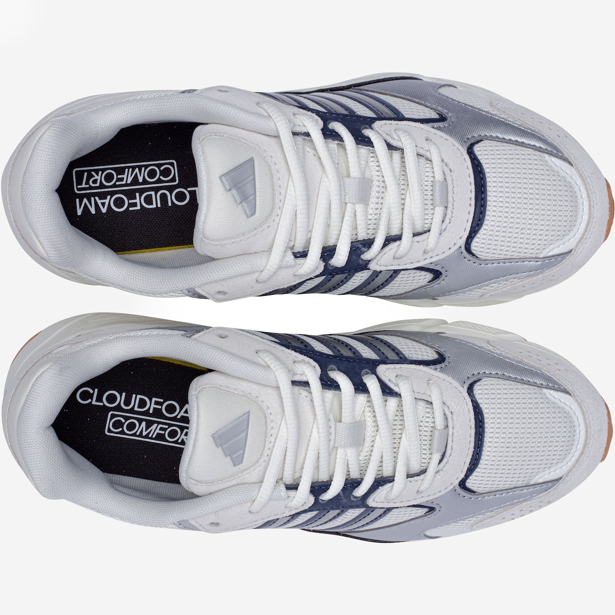 Tênis Masculino adidas Crazychaos 2000 | Centauro