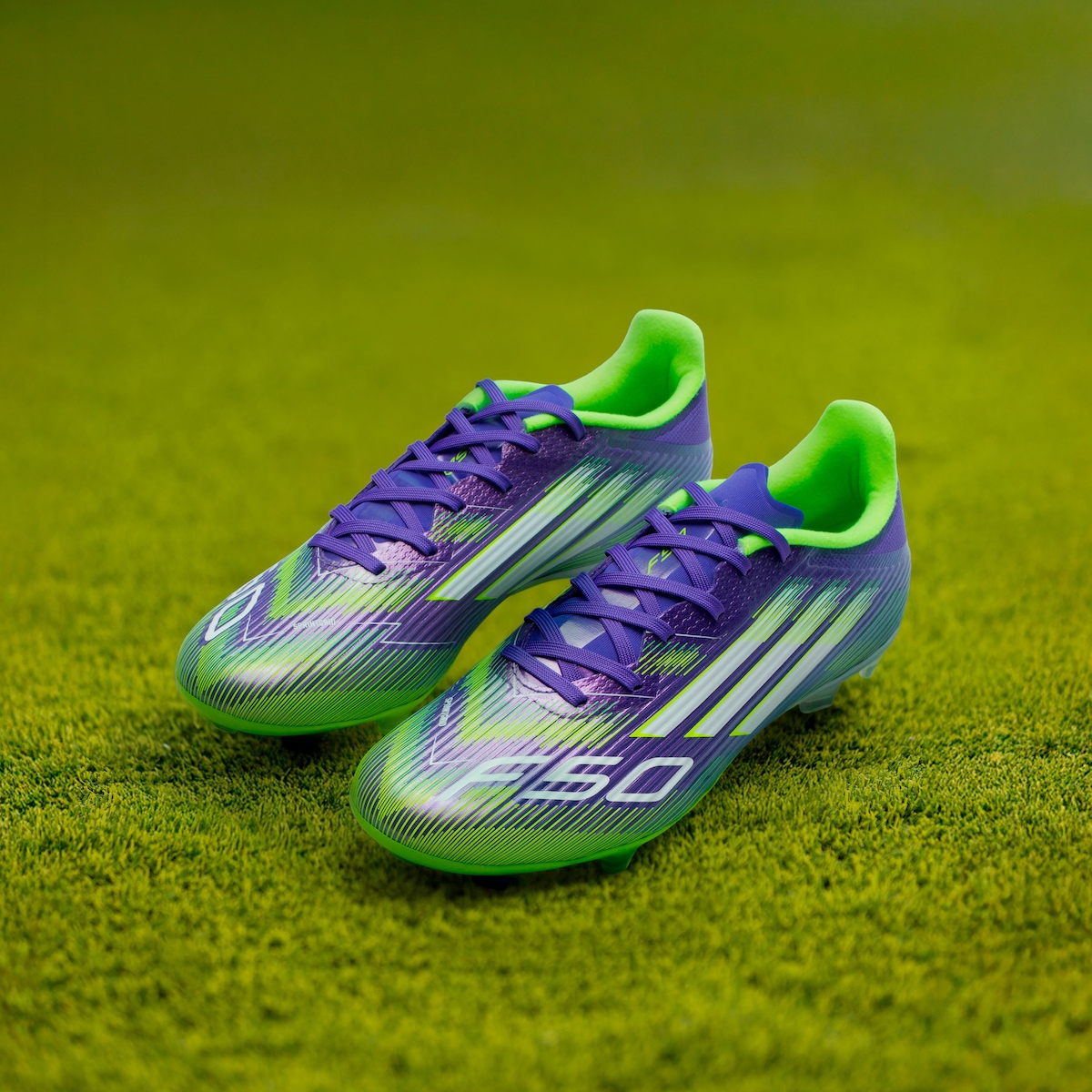 Chuteira de Campo Adulto adidas F50 League em Promoção | Centauro