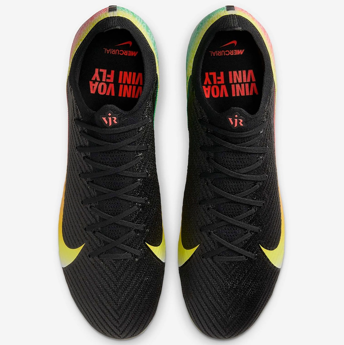 Chuteira de Campo Adulto Nike Mercurial Zoom Vapor 16 Elite Vini