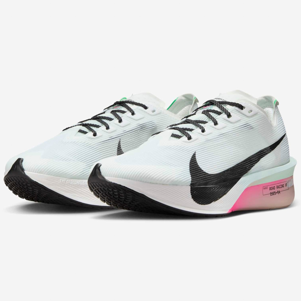 Tênis Feminino Nike ZoomX VaporFly 4 em Promoção | Centauro