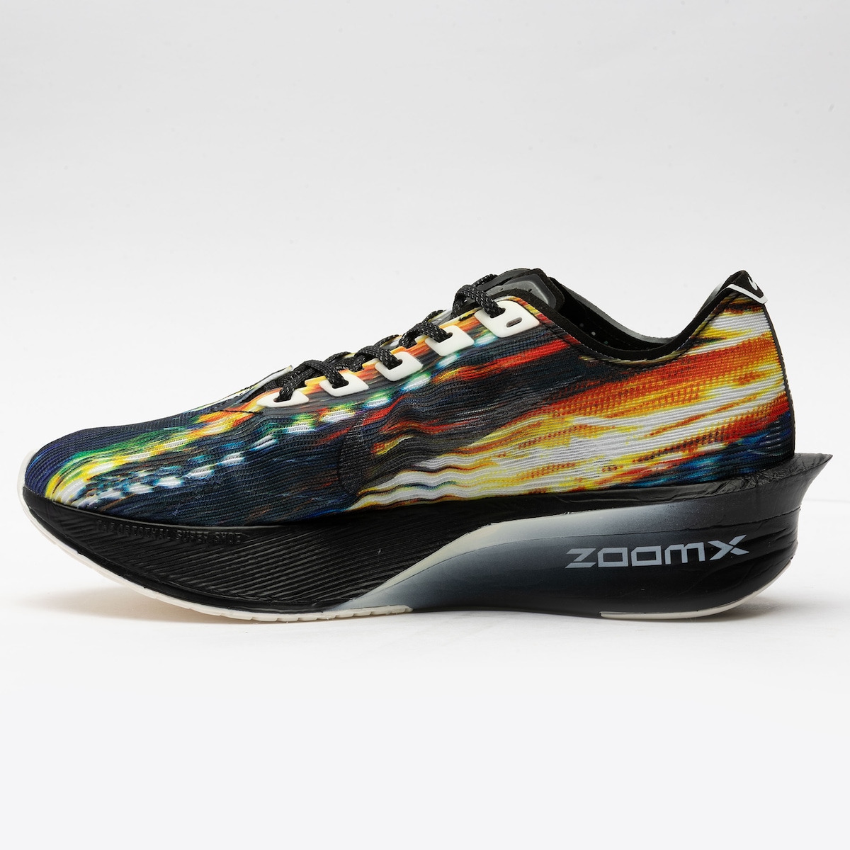 スパイク・シューズ Nike ZOOMX VAPORFLY NEXT 4 PRM Tênis Nike ZoomX VaporFly 4 Masculino - Nike