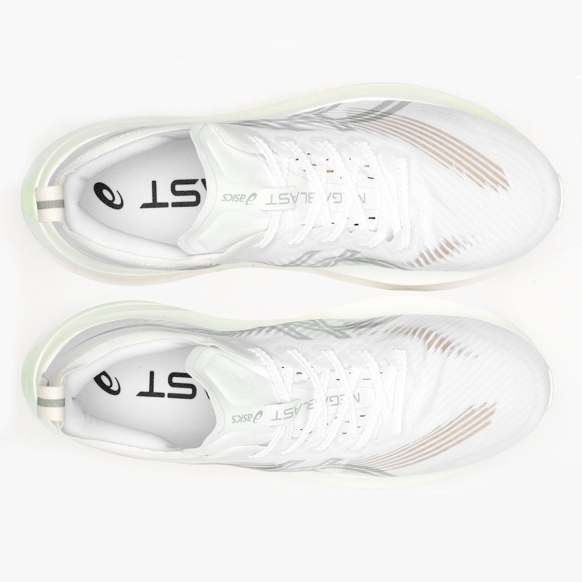 Tênis Masculino ASICS Megablast | Centauro