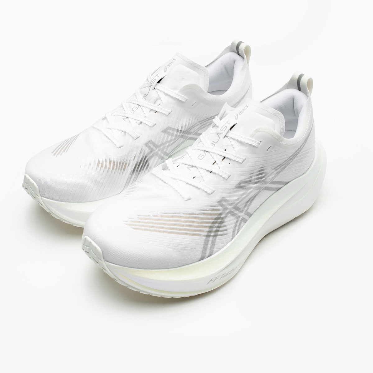 Tênis Masculino ASICS Megablast | Centauro