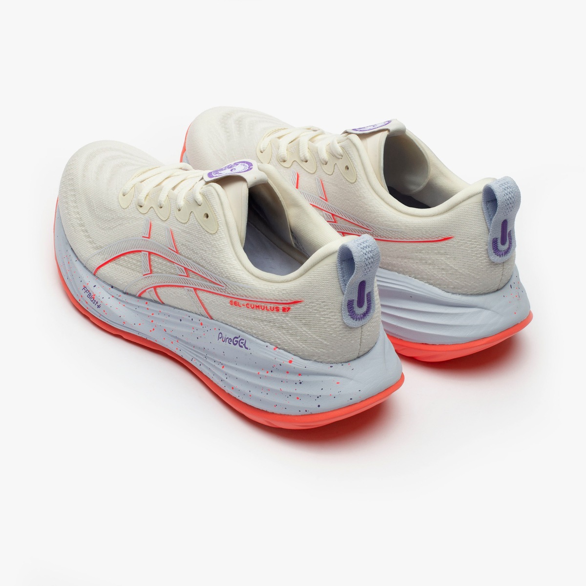 Asics Running Shoe Asics Drop Asics Cumulus GEL-CUMULUS™ 27 TOKYO
