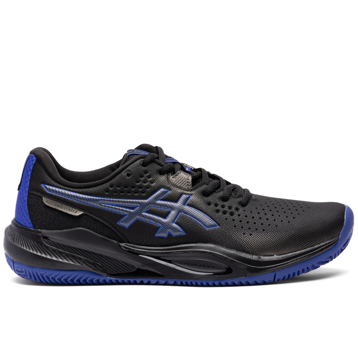 293　　50ml Tênis Masculino ASICS GEL-Challenger 15 Clay em Promoção | Centauro