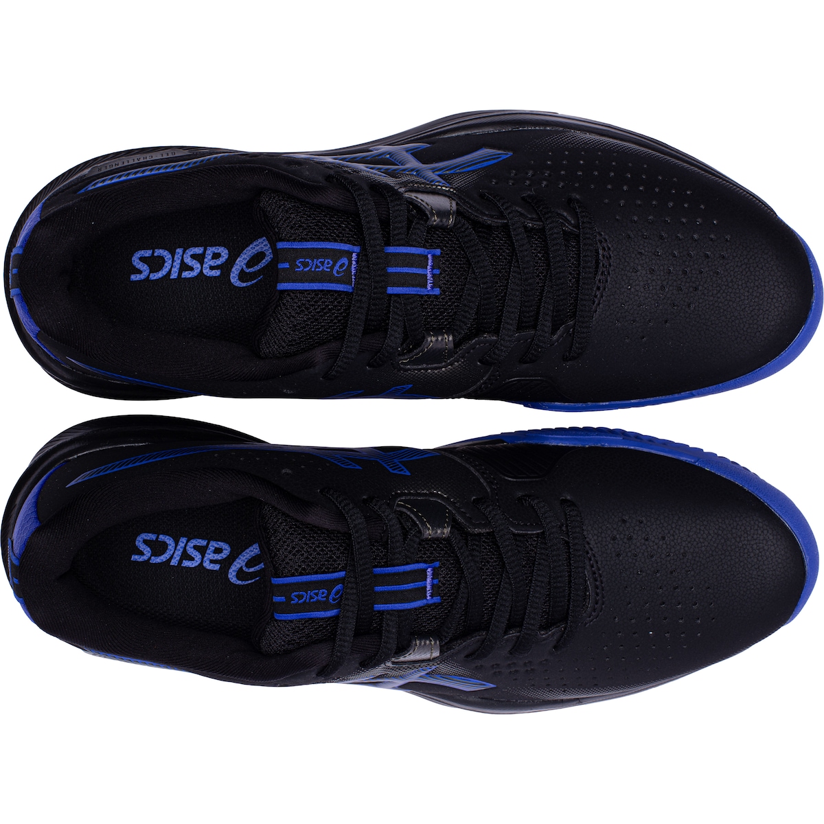 asics GEL-CHALLENGER 15 INDOOR 26.5㎝ Tênis Asics Gel Challenger 15 - Clay - Saibro - Verde - ProSpin.com.br