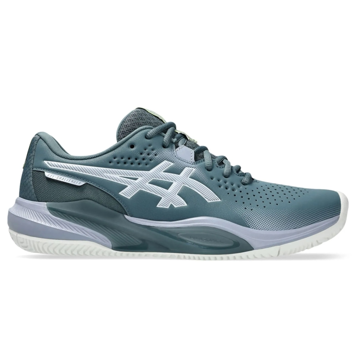 Tênis Masculino ASICS GEL-Challenger 15 Clay | Centauro