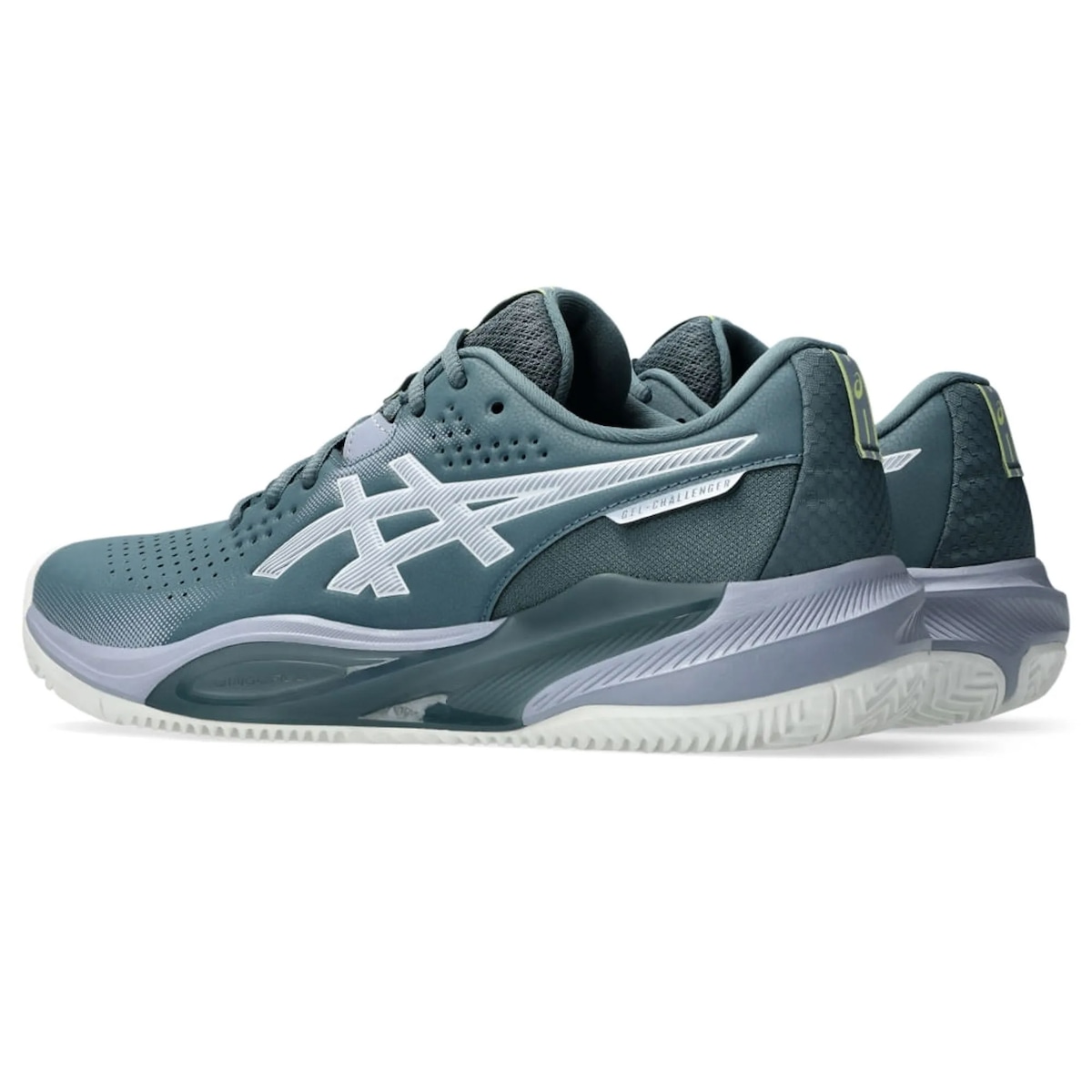 Tênis Masculino ASICS GEL-Challenger 15 Clay | Centauro