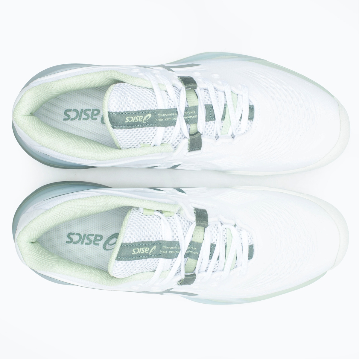 Tênis Feminino ASICS GEL-Resolution X | Centauro