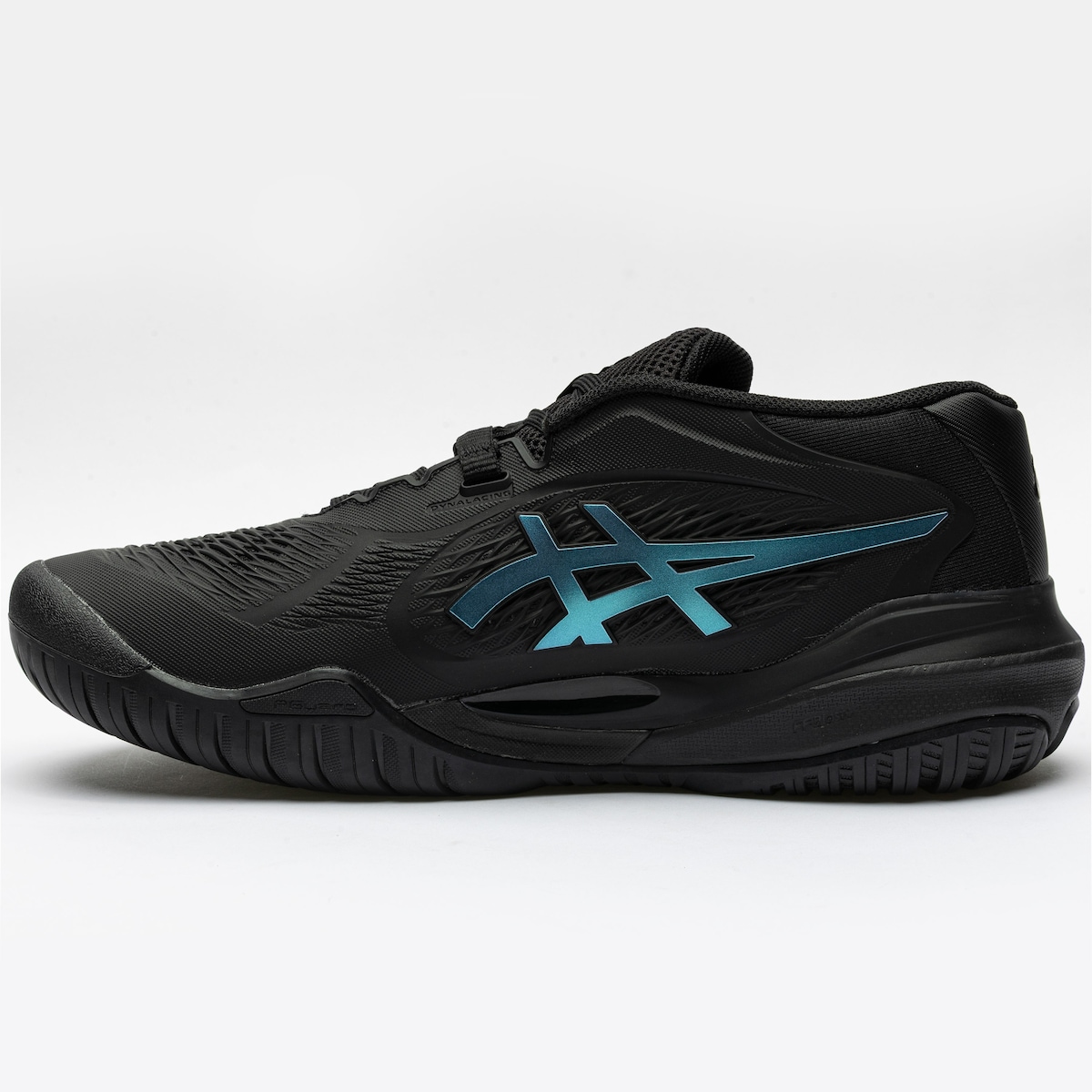 Tênis Masculino ASICS Gel-Resolution x Night Energy | Centauro