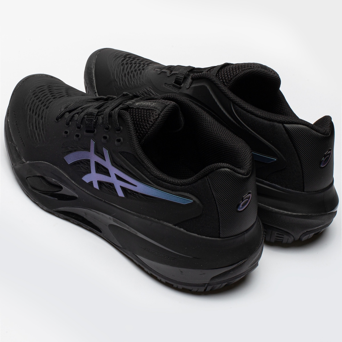 Tênis Masculino ASICS Gel-Resolution x Night Energy | Centauro