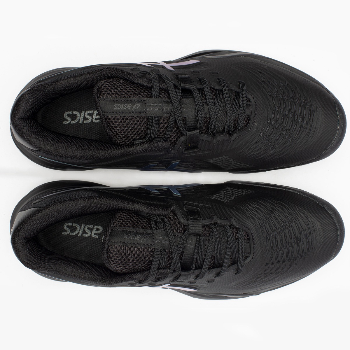 Tênis Masculino ASICS GEL-Resolution X Clay Night Energy em