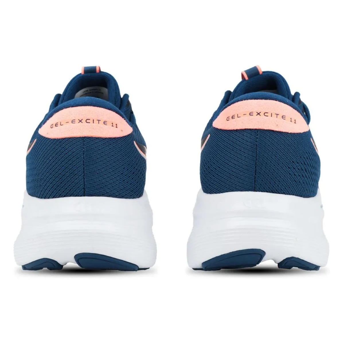 Tênis Feminino Asics Gel-Excite 11 - Foto 7