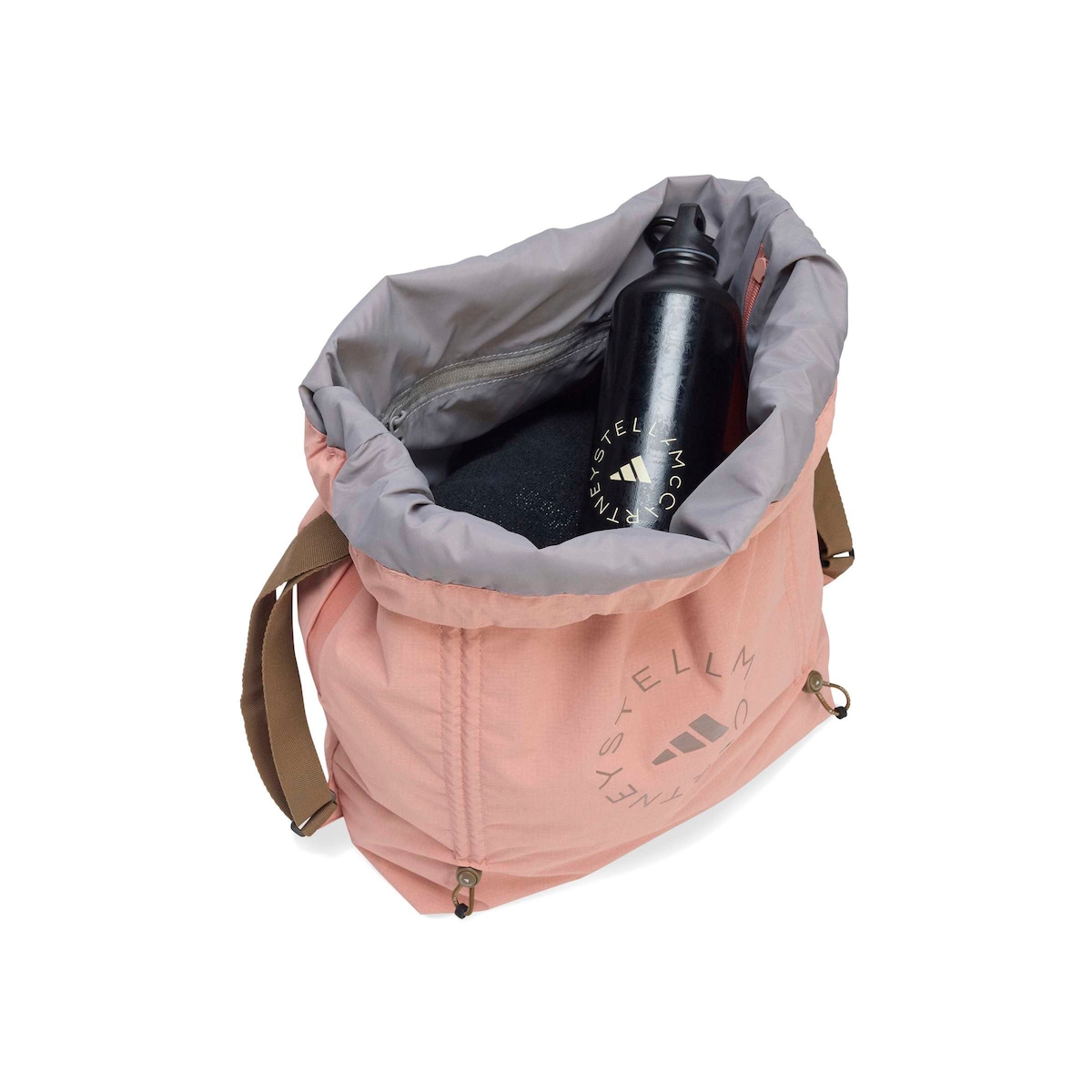 Gym Sack adidas by Stella McCartney | Centauro