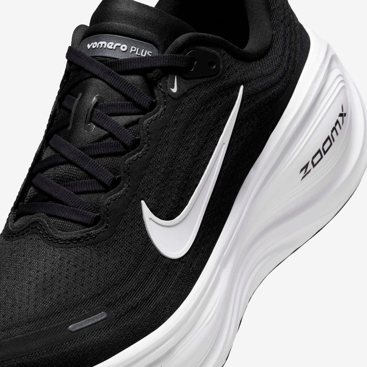 Tênis Masculino Nike Vomero Plus | Centauro