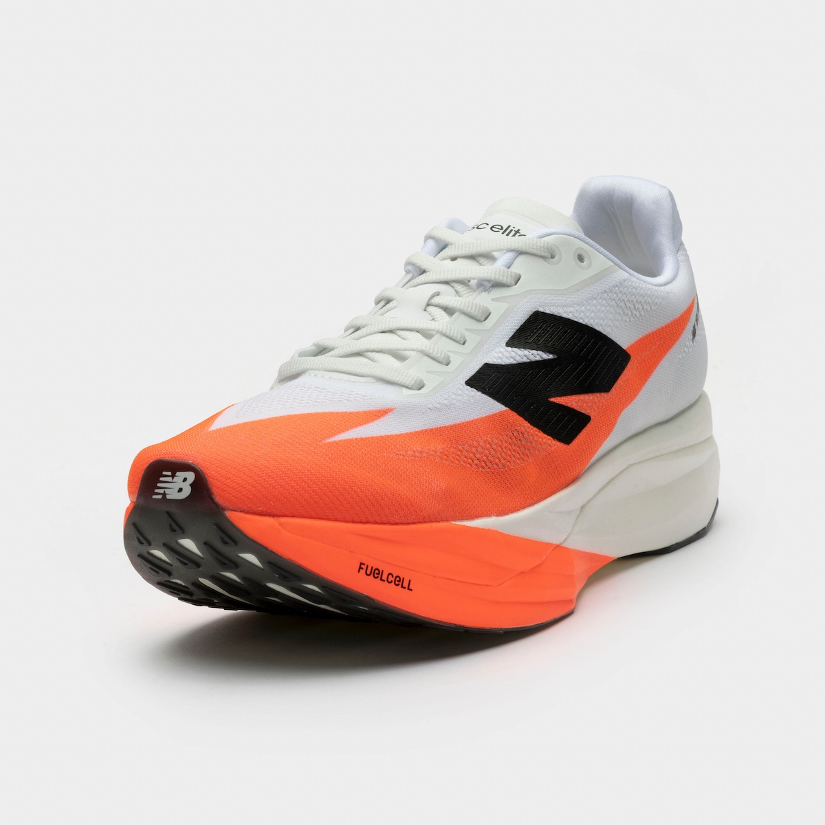 Tênis Masculino New Balance Fuelcell SuperComp Elite v5 | Centauro