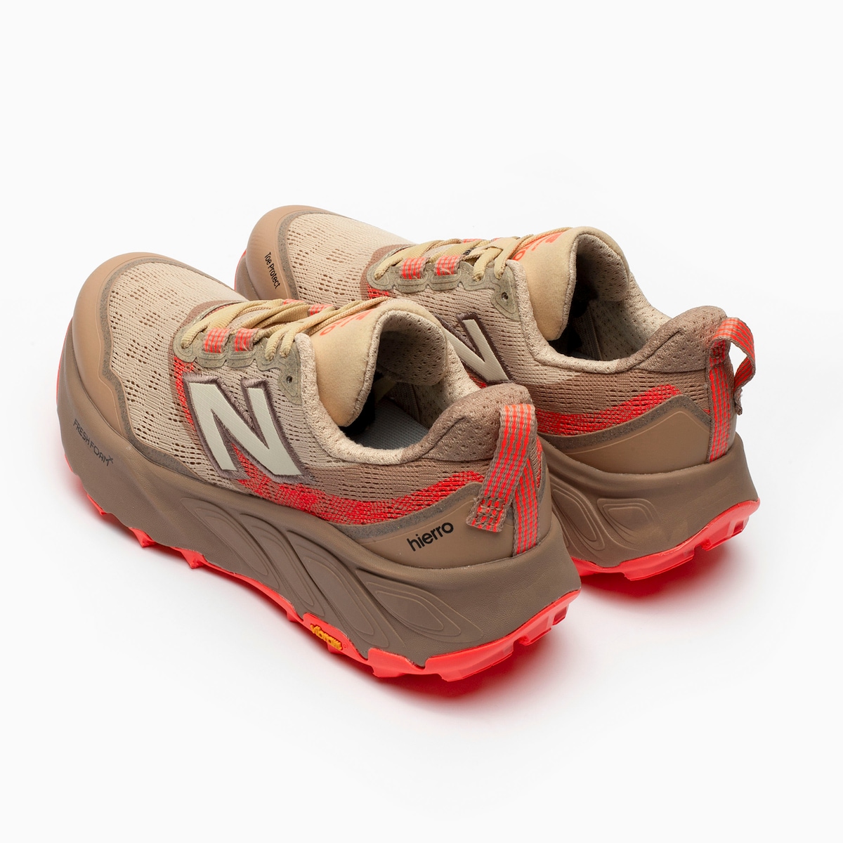 Tênis Feminino New Balance Fresh Foam X Hierro V9 em Promoção