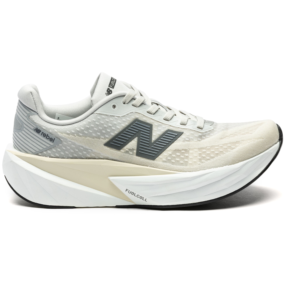 Tênis Feminino New Balance Fuelcell Rebel V5 | Centauro