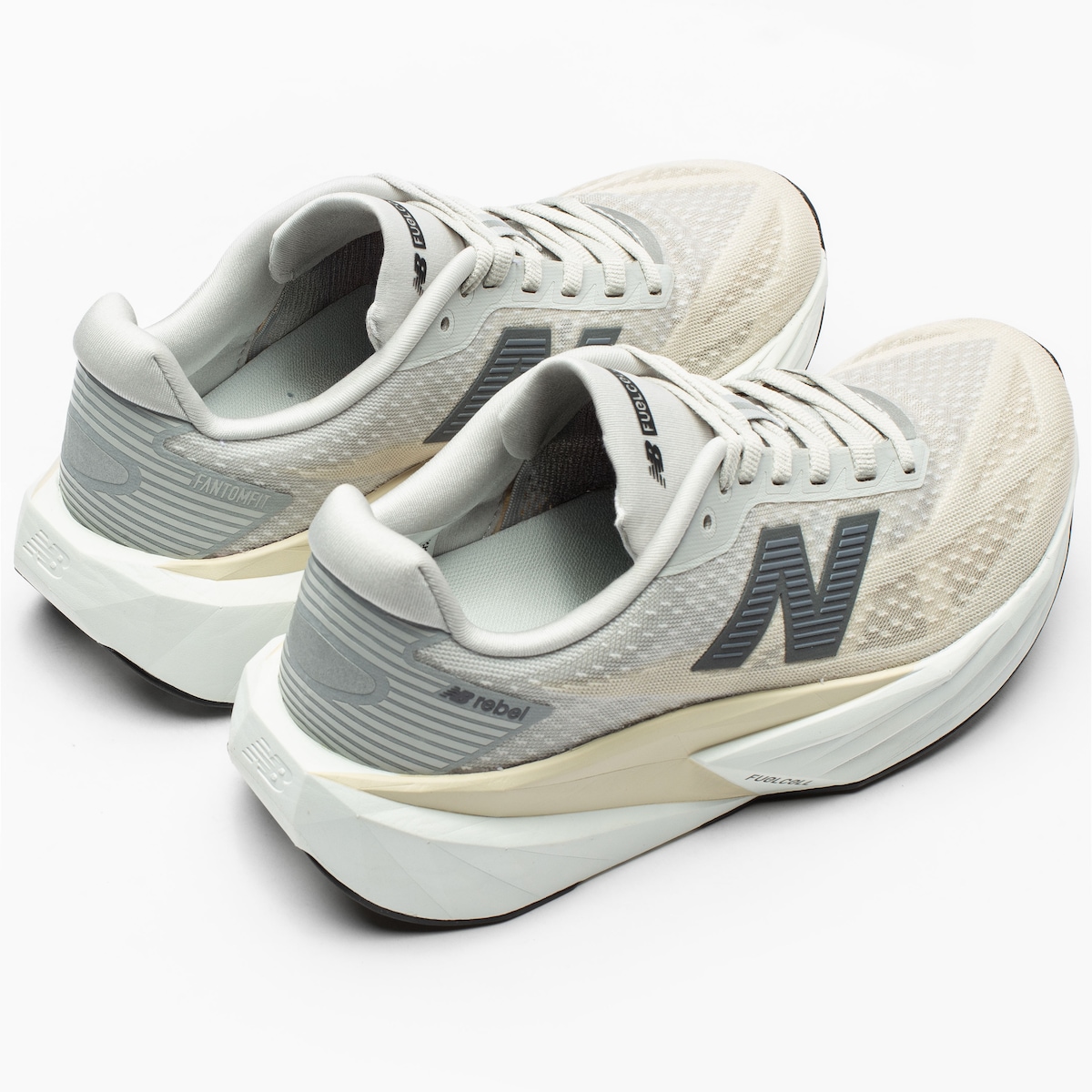 Tênis Feminino New Balance Fuelcell Rebel V5 | Centauro