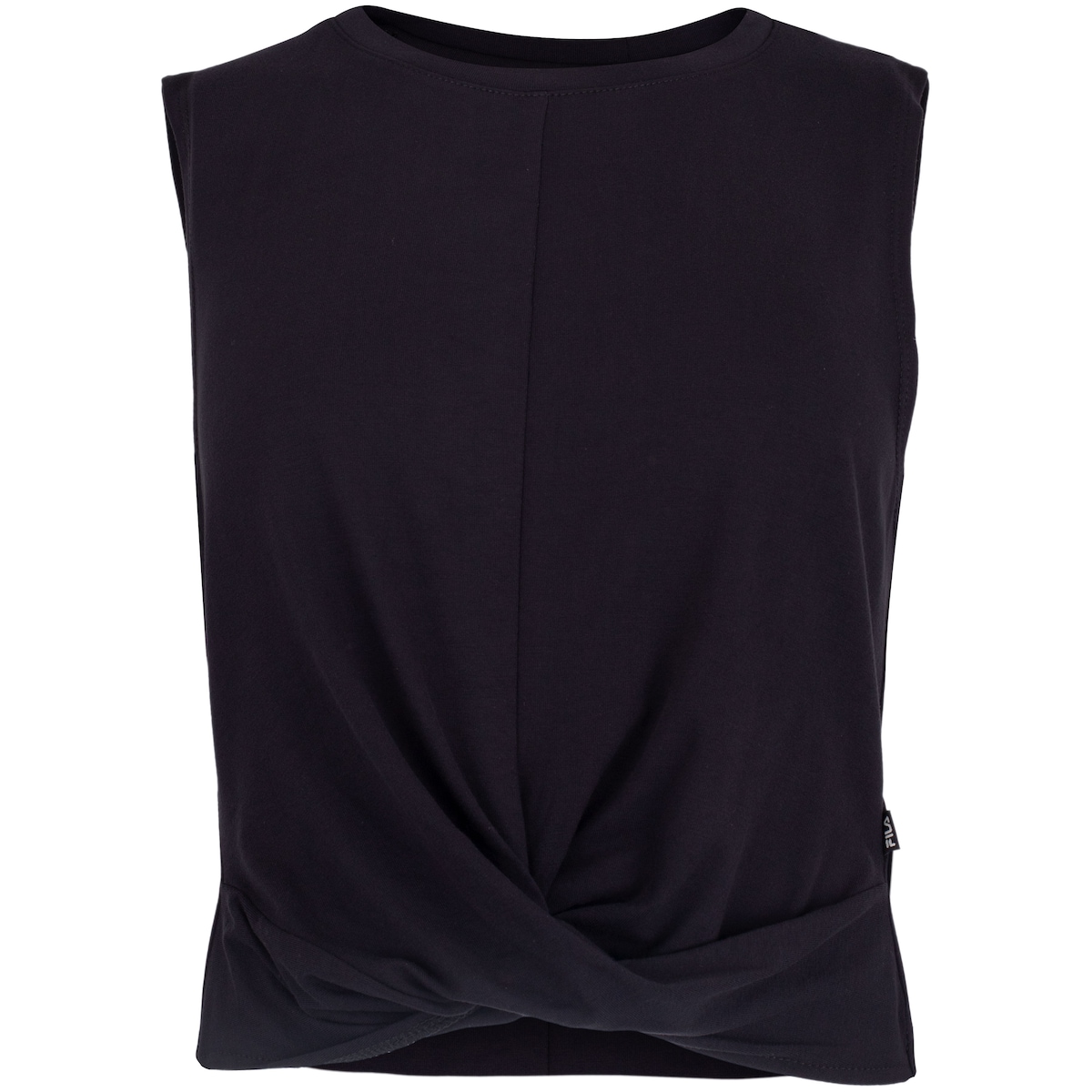 Camiseta Regata Fila Twist Smart Cotton Feminina