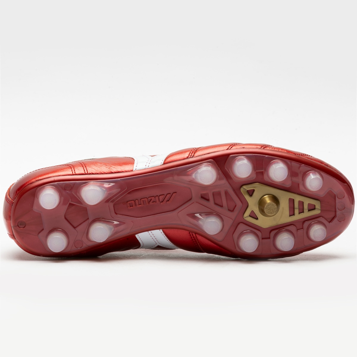 Chuteira de Campo Adulto Mizuno Morelia II Japan MD em Promoção